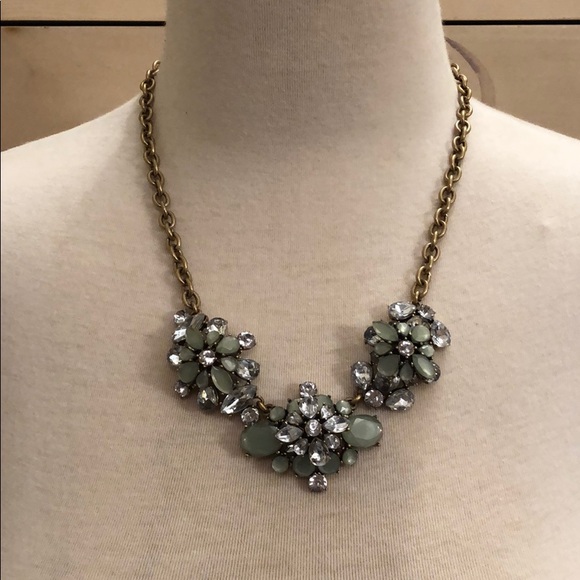 J.Crew Necklace - Picture 2 of 8